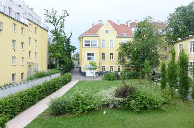 Terrassenwohnung mieten in 1130 Wien (Bild 3)