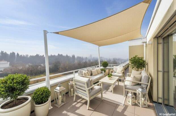 Terrassenwohnung kaufen in 2540 Bad Vöslau (Bild 1)