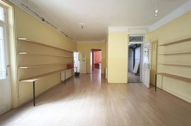 Gewerbeobjekt mieten in 1010 Wien (Bild 4)