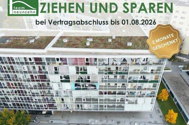 Terrassenwohnung mieten in 8020 Graz (Bild 1)