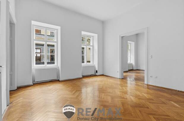 Wohnung mieten in 1010 Wien (Bild 4)