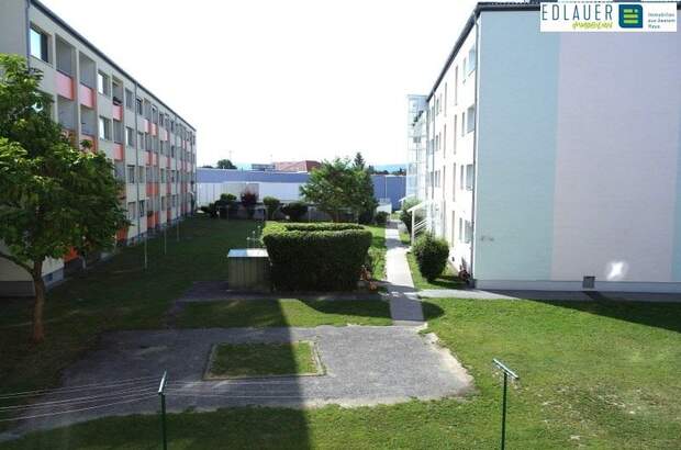 Terrassenwohnung mieten in 3100 St. Pölten (Bild 2)