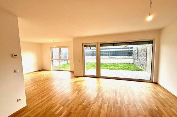 Terrassenwohnung kaufen in 2751 Matzendorf (Bild 5)