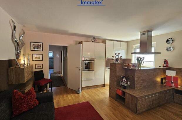 Terrassenwohnung kaufen in 6290 Mayrhofen (Bild 1)