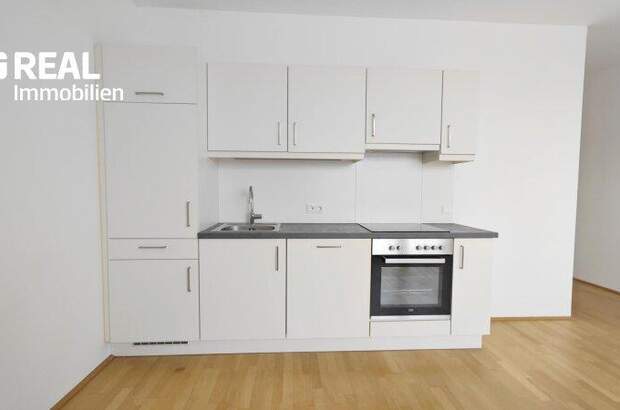 Terrassenwohnung mieten in 3100 St. Pölten (Bild 4)