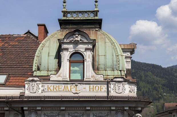 Gewerbeobjekt mieten in 8700 Leoben (Bild 1)