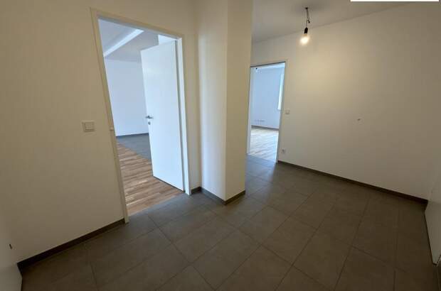 Terrassenwohnung mieten in 3100 St. Pölten (Bild 5)