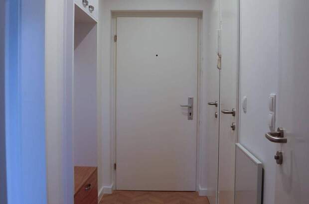 Wohnung mieten in 1150 Wien (Bild 1)