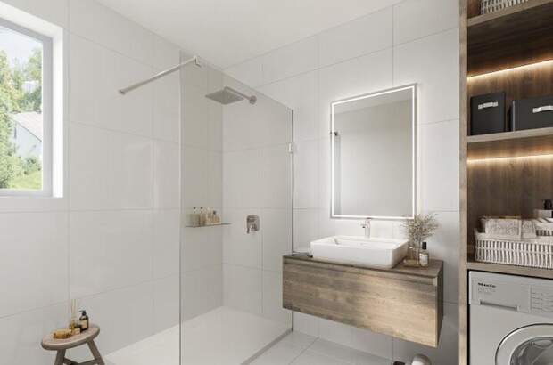 Wohnung mit Balkon kaufen in 9220 Velden (Bild 1)