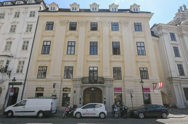 Gewerbeobjekt mieten in 1010 Wien (Bild 4)