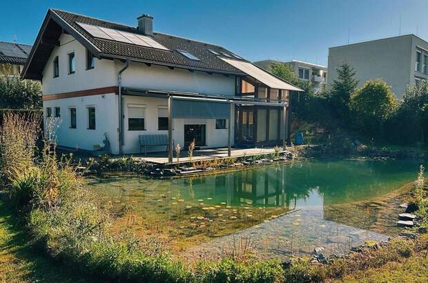 Haus mit Garten kaufen in 4150 Rohrbach (Bild 1)
