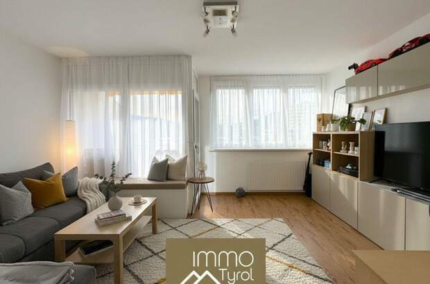 Wohnung mit Balkon kaufen in 6130 Schwaz (Bild 1)