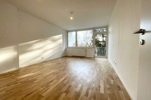 Wohnung mit Balkon kaufen in 8042 Graz (Bild 1)