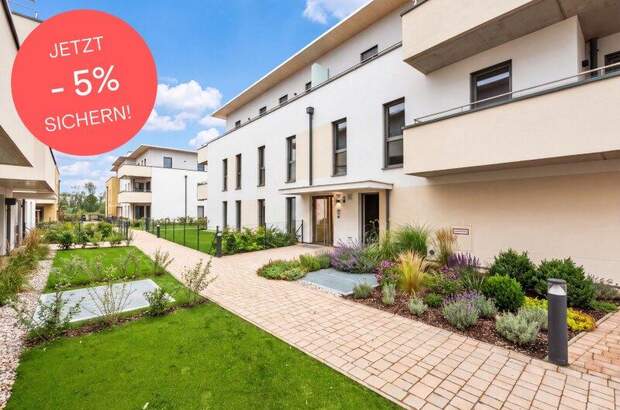 Wohnung kaufen in 2700 Wr. Neustadt (Bild 1)