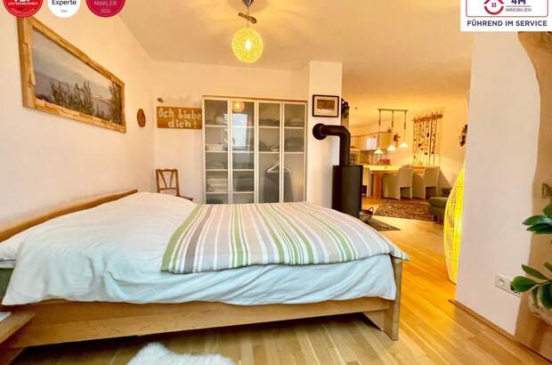 Terrassenwohnung kaufen in 7091 Breitenbrunn (Bild 4)