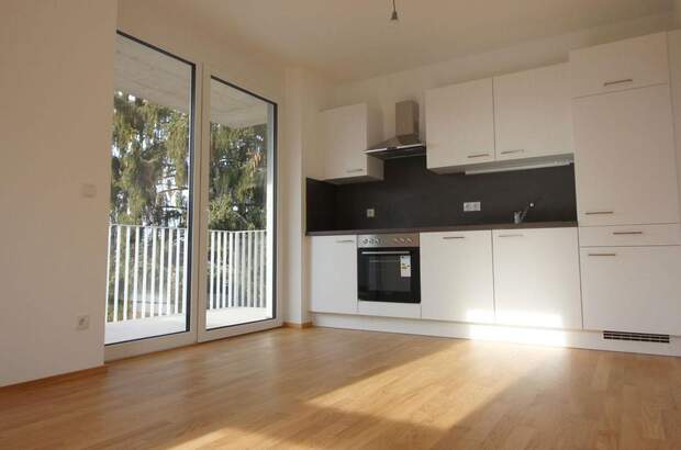 Wohnung mit Balkon mieten in 8041 Graz (Bild 3)