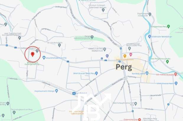 Immobilie mieten in 4320 Perg (Bild 2)