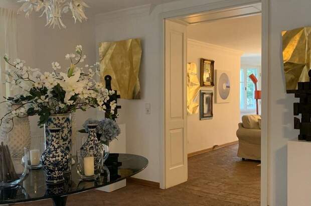 Haus mit Garten kaufen in 5020 Salzburg (Bild 4)