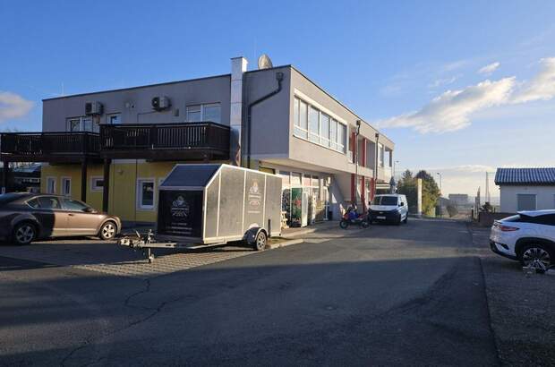 Gewerbeobjekt mieten in 8141 Oberpremstätten (Bild 3)