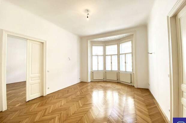 Altbauwohnung kaufen in 1030 Wien (Bild 1)