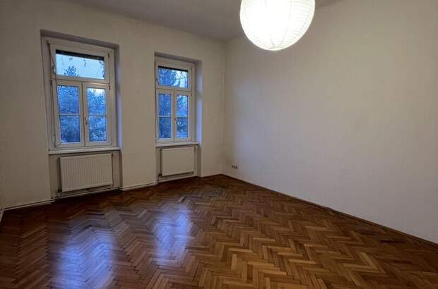 Wohnung mit Balkon mieten in 8010 Graz (Bild 4)