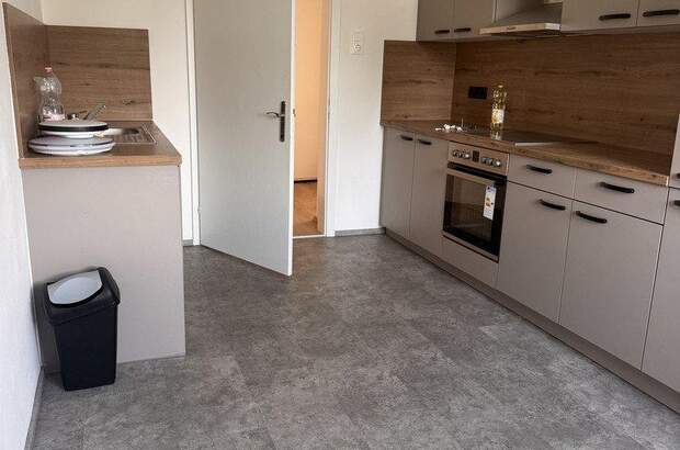 Terrassenwohnung mieten in 9020 Klagenfurt (Bild 2)