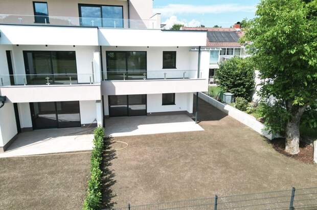 Wohnung kaufen in 9020 Klagenfurt (Bild 3)