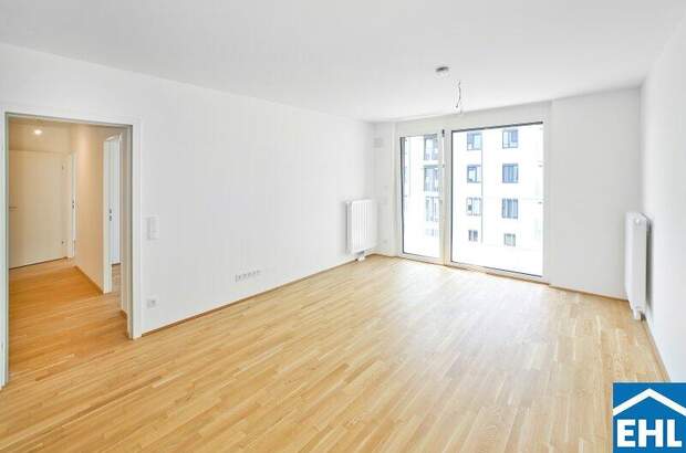 Terrassenwohnung mieten in 1220 Wien (Bild 4)