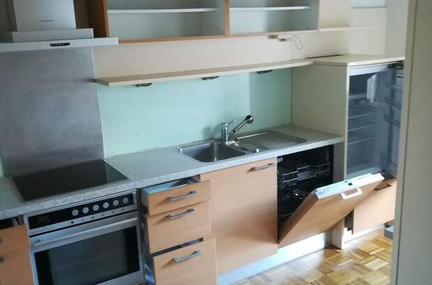 Wohnung mit Balkon mieten in 8010 Graz (Bild 1)
