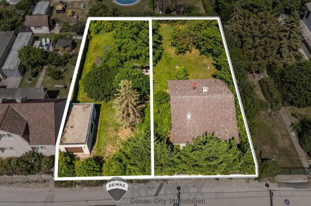 Einfamilienhaus kaufen in 1220 Wien (Bild 3)