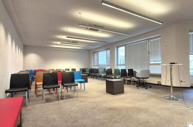 Gewerbeobjekt mieten in 1070 Wien (Bild 4)