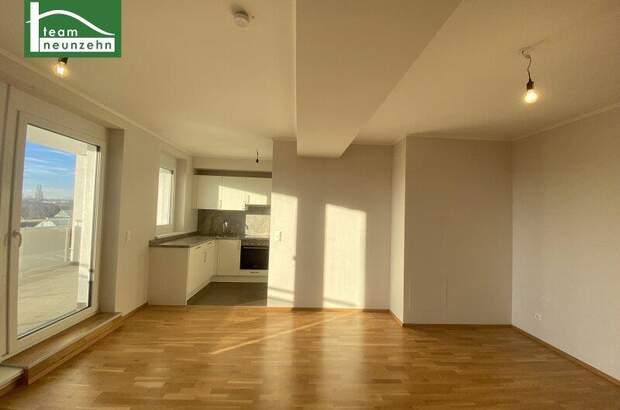Terrassenwohnung mieten in 2320 Schwechat (Bild 1)