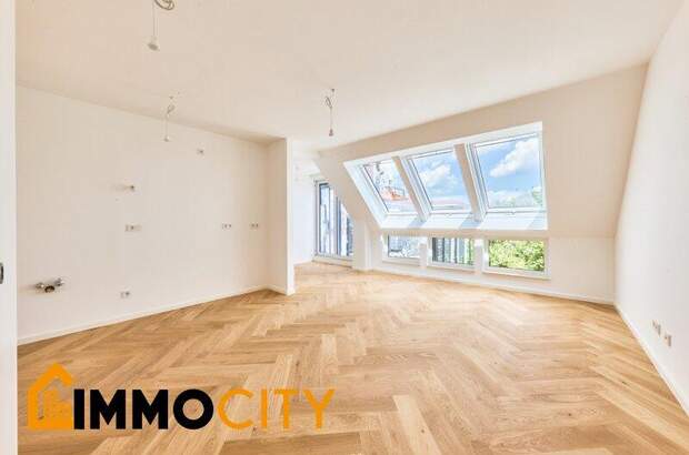 Terrassenwohnung kaufen in 1160 Wien (Bild 1)