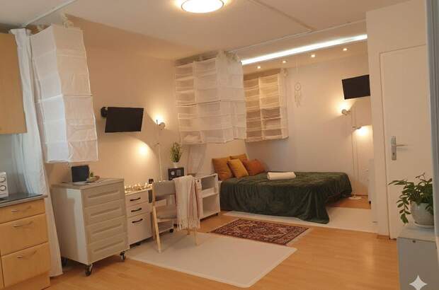 Terrassenwohnung mieten in 6330 Kufstein (Bild 1)