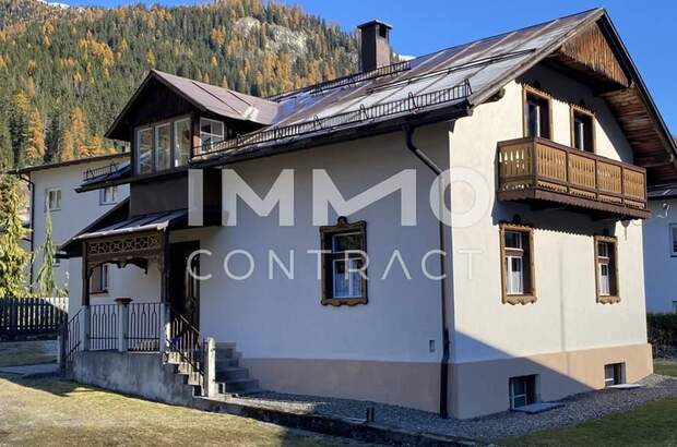 Haus kaufen in 9963 St. Jakob