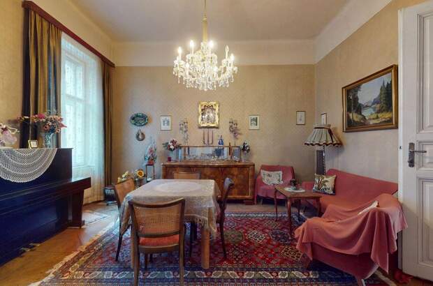 Altbauwohnung kaufen in 1020 Wien (Bild 1)