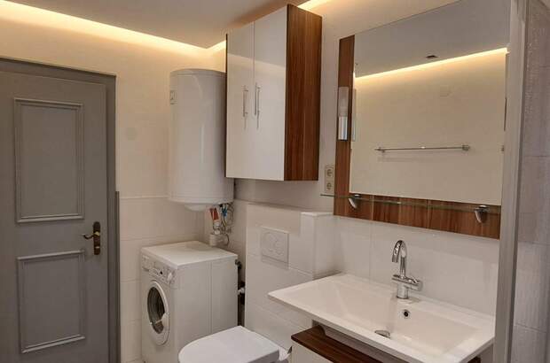 Wohnung mit Balkon mieten in 6370 Kitzbühel (Bild 5)