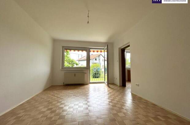 Terrassenwohnung mieten in 8041 Graz (Bild 4)