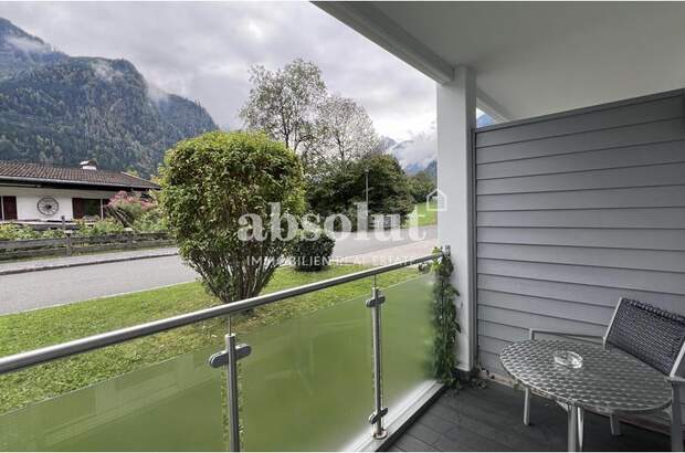 Terrassenwohnung kaufen in 5710 Kaprun (Bild 3)