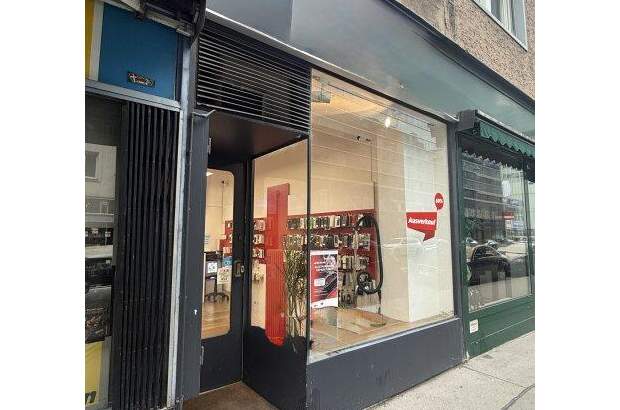 Einzelhandel mieten in 1040 Wien (Bild 1)