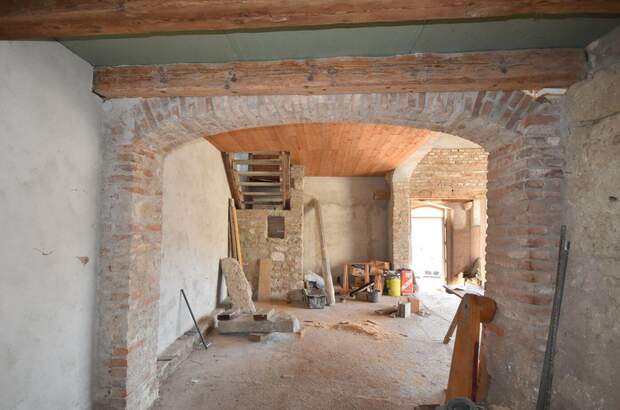 Altbauwohnung kaufen in 5122 Hochburg (Bild 3)