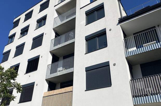 Wohnung mit Balkon kaufen in 1140 Wien