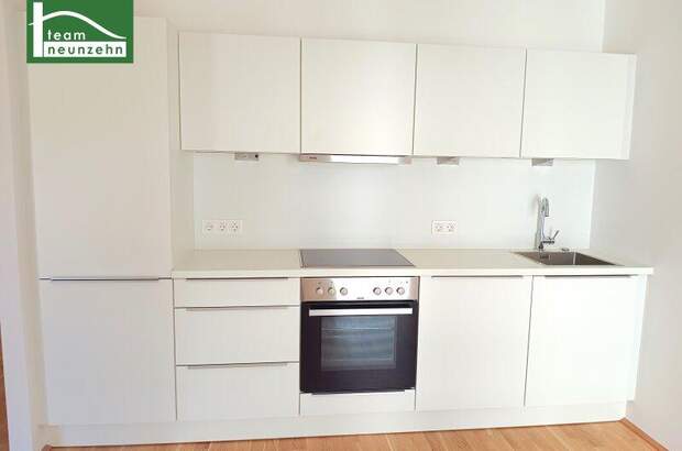 Terrassenwohnung mieten in 3100 St. Pölten (Bild 2)