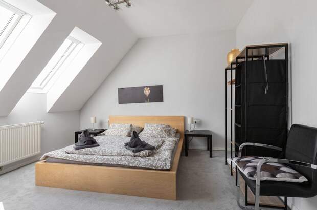 Altbauwohnung kaufen in 1190 Wien (Bild 3)