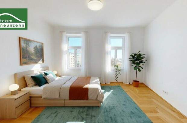 Terrassenwohnung mieten in 1030 Wien (Bild 1)