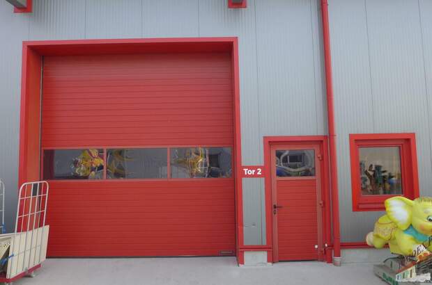 Lager mieten in 2483 Ebreichsdorf (Bild 3)