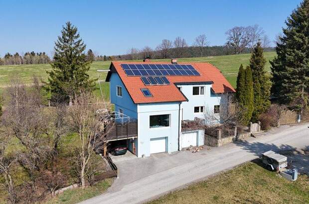 Einfamilienhaus kaufen in 3053 Laaben (Bild 3)