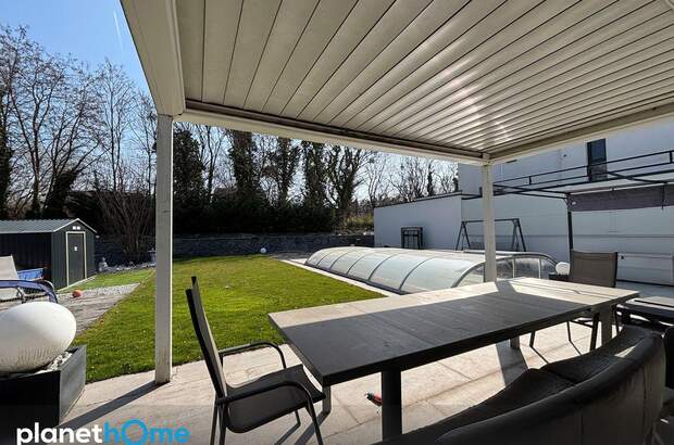 Einfamilienhaus kaufen in 2483 Ebreichsdorf (Bild 4)