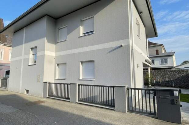 Haus mit Garten kaufen in 4800 Attnang (Bild 1)