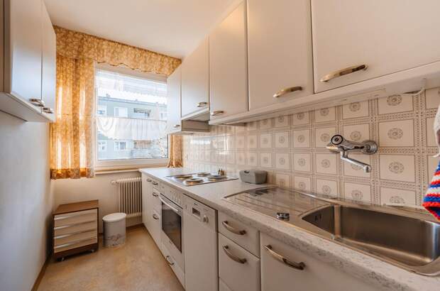 Terrassenwohnung kaufen in 5020 Salzburg (Bild 2)